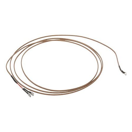 MARKET FORGE THERMOCOUPLE, 100" for Market Forge 97-6289